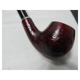 Nirvana Pipe