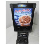 Iced Coffee Machine