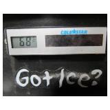 Iced Coffee Machine