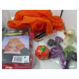 Halloween Lot