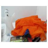 Halloween Lot