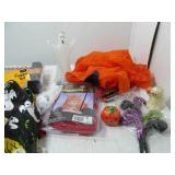 Halloween Lot
