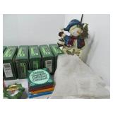 Christmas Decor Lot