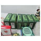 Christmas Decor Lot