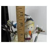 Christmas Decor Lot