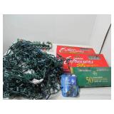 Christmas Lights