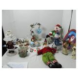 Christmas Decor