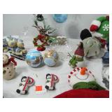 Christmas Decor