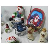 Christmas Decor