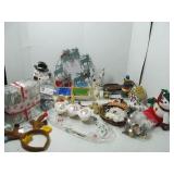 Christmas Decor