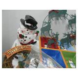 Christmas Decor