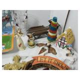 Christmas Decor