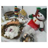 Christmas Decor