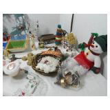 Christmas Decor