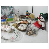 Christmas Decor