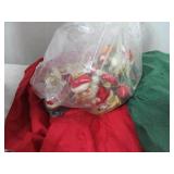 Christmas Decor Lot