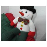 Christmas Decor Lot
