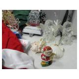 Christmas Decor Lot