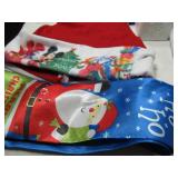 Christmas Decor Lot