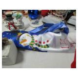 Christmas Decor Lot