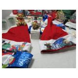 Christmas Decor Lot