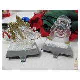 Christmas Decor Lot