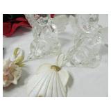 Christmas Decor Lot