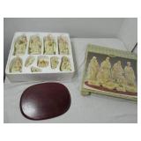 Nativity Set