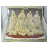 Nativity Set