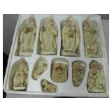 Nativity Set