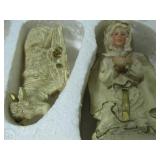 Nativity Set