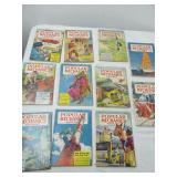 Popular Mechanics Magazines Vintage