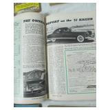 Popular Mechanics Magazines Vintage