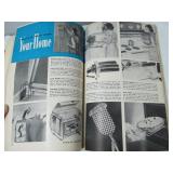 Popular Mechanics Magazines Vintage