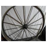 Vintage Wheel