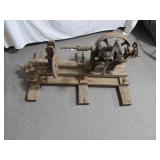 Antique Drill