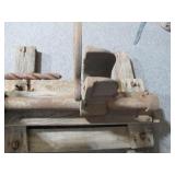Antique Drill
