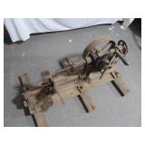 Antique Drill