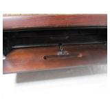 Antique Philco Radio and Record Player