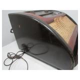 Antique Philco Radio and Record Player