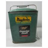 Vintage Magikooler Leisure Ice Chest