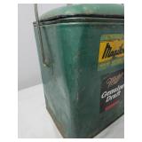 Vintage Magikooler Leisure Ice Chest