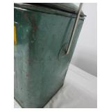 Vintage Magikooler Leisure Ice Chest