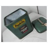 Vintage Magikooler Leisure Ice Chest