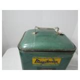Vintage Magikooler Leisure Ice Chest