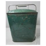 Vintage Magikooler Leisure Ice Chest