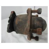 Vintage Mowog Hub Assembly Pair
