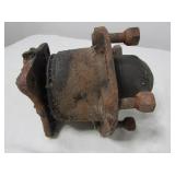 Vintage Mowog Hub Assembly Pair