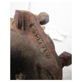 Vintage Mowog Hub Assembly Pair