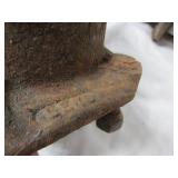 Vintage Mowog Hub Assembly Pair